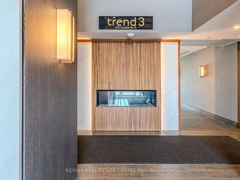 470 Dundas St E #1206 — Photo 36