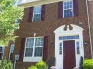 2632 Mill Race Rd, Frederick, MD 21701