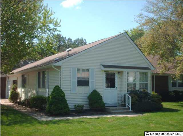 1st image of 1 Quincy Drive #B