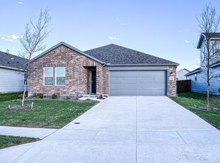 1320 Panela Rd, Crandall, TX 75114
