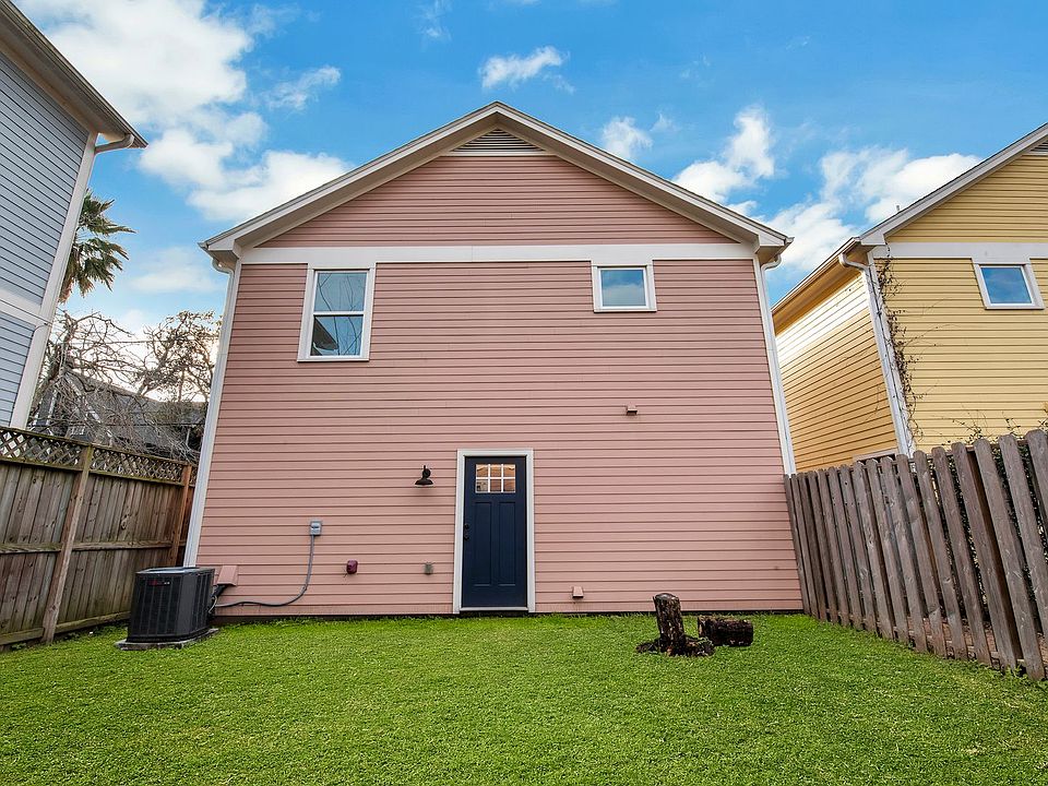 1st image of 1217 Tulane St #A