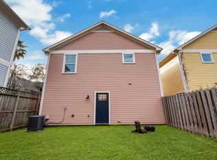 1217 Tulane St #A, Houston, TX 77008