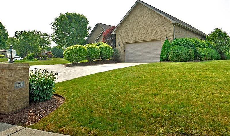 108 Asbury Ct Monroeville PA 15146 MLS #1650314 Zillow