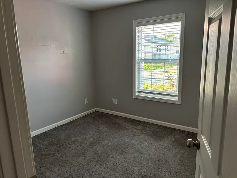 1st Bedroom