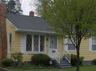 1324 Gladding Ave, Ashtabula, OH 44004