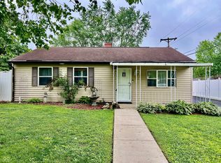 3645 Winings Ave, Indianapolis, IN