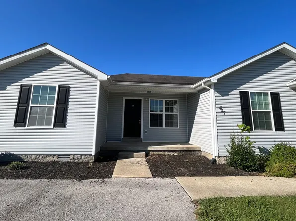 427 Lower Stone Ave APT A, Bowling Green, KY 42101