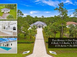 652 15th St SW, Naples, FL 34117