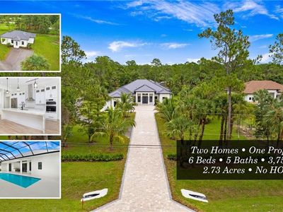 652 15th ST SW, Naples, FL, 34117