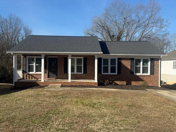 201 Gery St, Danville, VA 24540