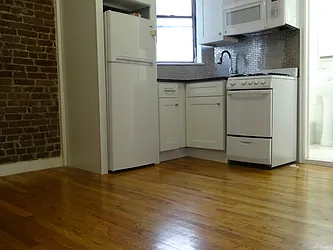 Rented by Keller Williams NYC