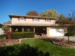 2136 Sumac Loop S, Columbus, OH 43229