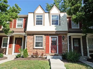 8123 Mill Creek Cir #14-D, West Chester, OH 45069
