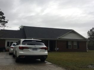 300 Raye Dr, Wilmington, NC 28412