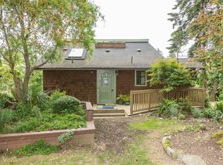10414 SW 112th St, Vashon, WA 98070