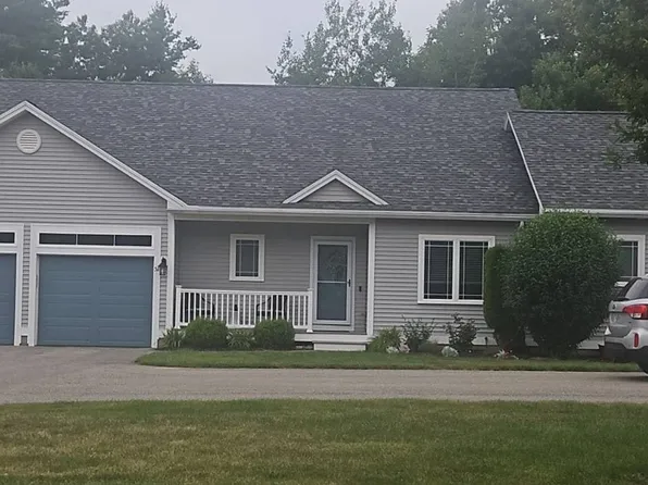 50 Gordon Mountain Rd #51, Windham, NH 03087