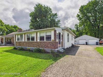 9729 Wilton Dr, Fairdale, KY, 40118