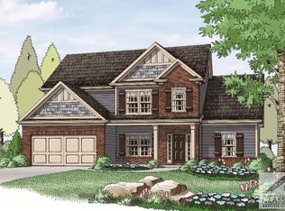 90 Kimberly Way, Hull, GA 30646