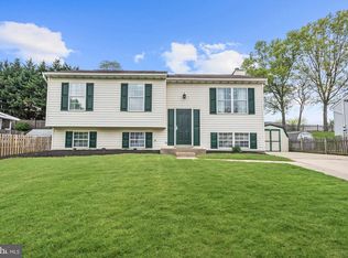7568 Braemar Ct, Sykesville, MD 21784