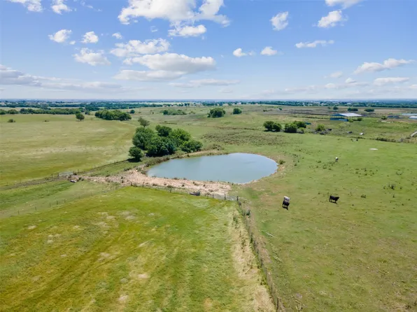 3401 County Road 1123, Godley, TX 76044