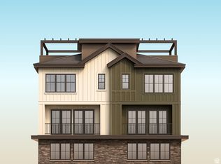 1752 E Water Pine Ct #107, Holladay, UT 84117