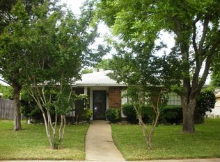 609 Via Altos, Mesquite, TX 75150