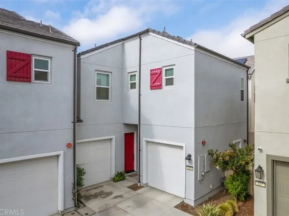 4166 Horvath St #108, Corona, CA 92883