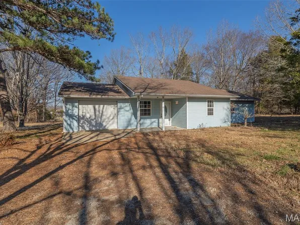 53 Snapping Turtle Ln, Doniphan, MO 63935