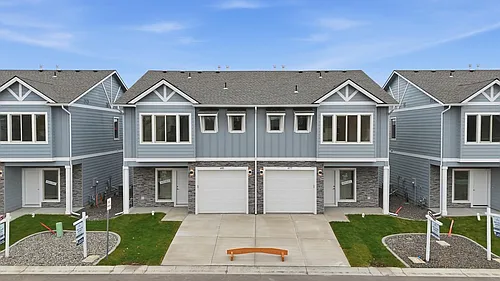 677 N Creative Way Photo 1