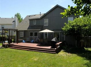 15129 Dearborn St, Overland Park, KS 66223