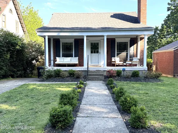 2020 Emerson Ave, Louisville, KY 40205