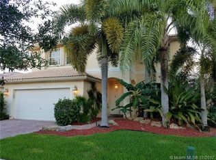 17911 SW 27th St, Miramar, FL 33029