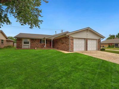 11400 Ashford Dr, Yukon, OK, 73099