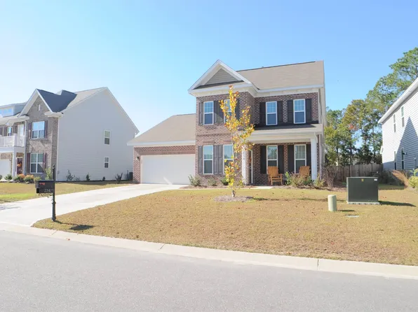 234 Charter Oaks Dr, Blythewood, SC 29016