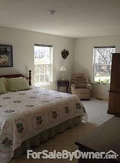 Master Bedroom
						:
						Spacious, Bright Master Bedroom
