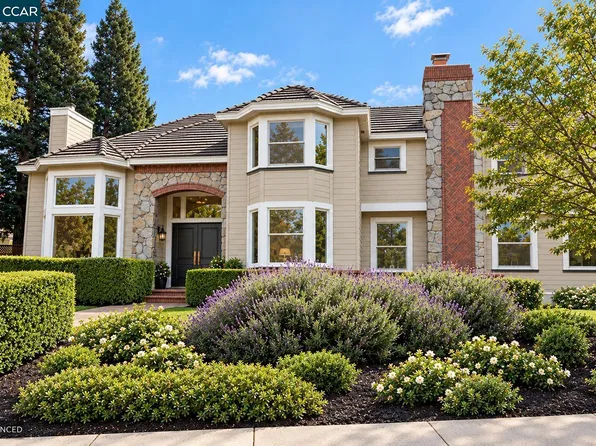 191 Oxford Ct, Alamo, CA 94507