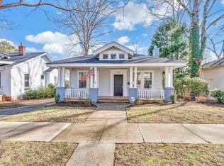 655 Palmetto St, Spartanburg, SC 29302