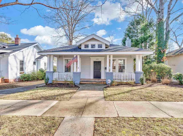 655 Palmetto St, Spartanburg, SC 29302