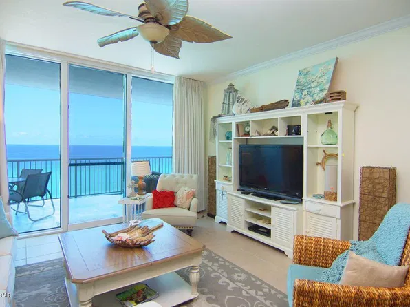 17281 Front Beach Rd Unit 403, Panama City Beach, FL 32413