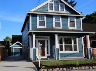 7110 SE Ramona St, Portland, OR 97206