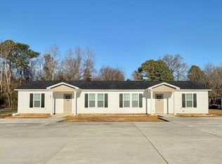 4827 Wayne Memorial Dr #101, Goldsboro, NC 27534