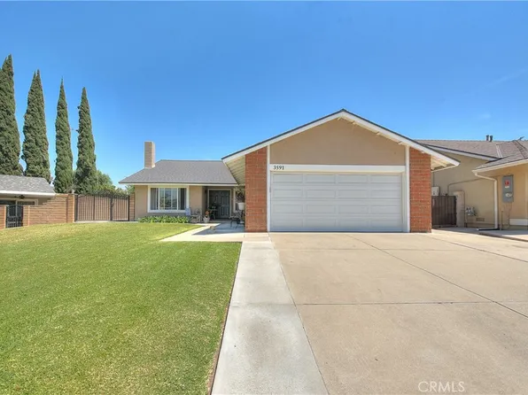 3591 Driftwood St, Chino Hills, CA 91709