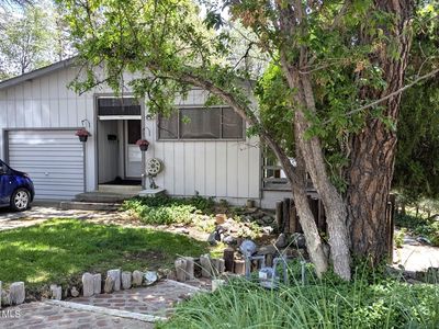 505 Ellenwood Dr, Prescott, AZ, 86303