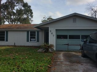 367 Belvedere St, Atlantic Beach, FL 32233