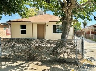 2641 Security Ave, Bakersfield, CA 93306