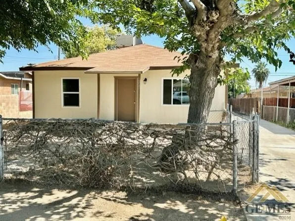 2641 Security Ave, Bakersfield, CA 93306