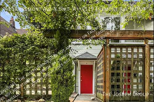 4119 Fremont Ave N #A-U Photo 1 4119 Fremont Ave N #A-U Photo 1