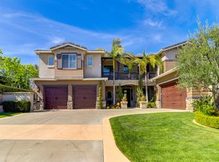 29091 Bouquet Canyon Rd, Silverado, CA 92676