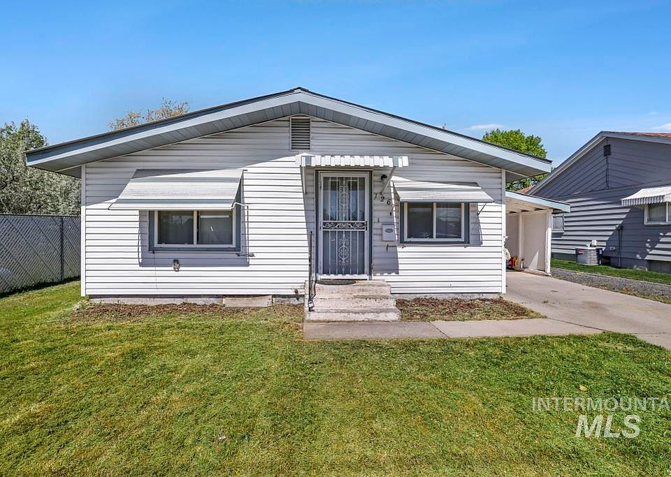 1st image of this home