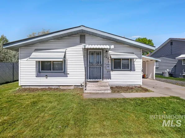 126 6th Ave S, Twin Falls, ID 83301